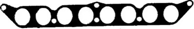 WILMINK GROUP wg1181857 -  Прокладка, впускной коллектор
